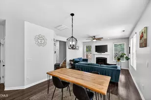 410 Chestnut Oak Pl, Durham, NC 27704 - Photo 18