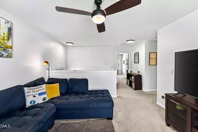 410 Chestnut Oak Place, Durham, NC 27704 - Photo 28