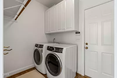 1005 Woodlot Ridge Road, Chapel Hill, NC 27516 - Photo 54