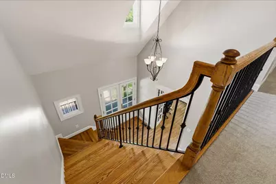 1005 Woodlot Ridge Road, Chapel Hill, NC 27516 - Photo 20