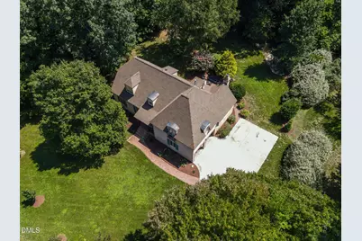 1005 Woodlot Ridge Road, Chapel Hill, NC 27516 - Photo 58