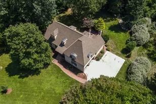 1005 Woodlot Ridge Rd, Chapel Hill, NC 27516 - Photo 58
