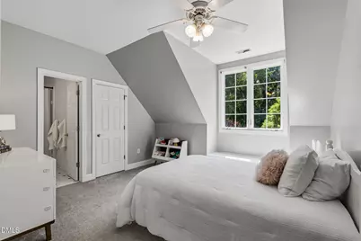 1005 Woodlot Ridge Road, Chapel Hill, NC 27516 - Photo 18