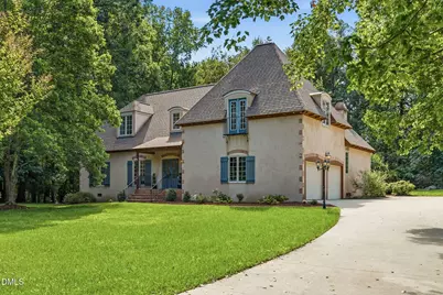 1005 Woodlot Ridge Road, Chapel Hill, NC 27516 - Photo 4