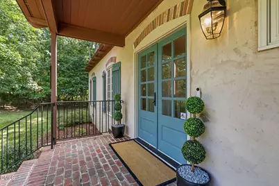 1005 Woodlot Ridge Road, Chapel Hill, NC 27516 - Photo 26