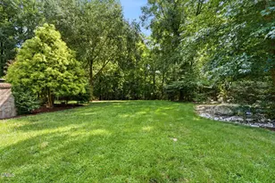 1005 Woodlot Ridge Rd, Chapel Hill, NC 27516 - Photo 28