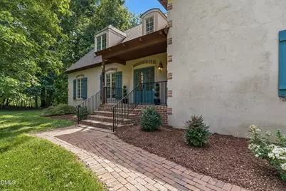 1005 Woodlot Ridge Road, Chapel Hill, NC 27516 - Photo 24