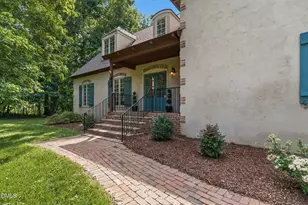 1005 Woodlot Ridge Rd, Chapel Hill, NC 27516 - Photo 24