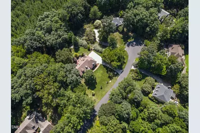 1005 Woodlot Ridge Road, Chapel Hill, NC 27516 - Photo 56