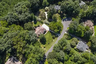 1005 Woodlot Ridge Rd, Chapel Hill, NC 27516 - Photo 56