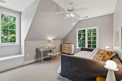 1005 Woodlot Ridge Road, Chapel Hill, NC 27516 - Photo 16