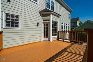 803 Highgrove Dr, Chapel Hill, NC 27516 - Photo 50