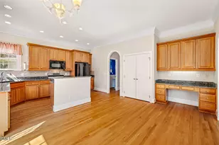 803 Highgrove Dr, Chapel Hill, NC 27516 - Photo 30