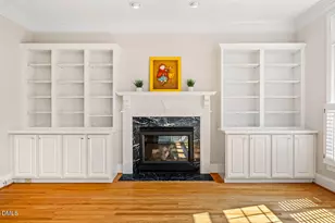 803 Highgrove Dr, Chapel Hill, NC 27516 - Photo 16
