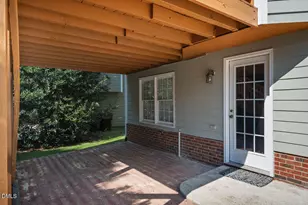 803 Highgrove Dr, Chapel Hill, NC 27516 - Photo 52