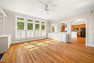 803 Highgrove Dr, Chapel Hill, NC 27516 - Photo 14