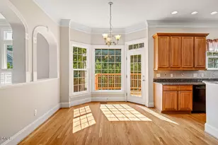 803 Highgrove Dr, Chapel Hill, NC 27516 - Photo 22