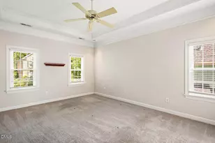 803 Highgrove Dr, Chapel Hill, NC 27516 - Photo 38