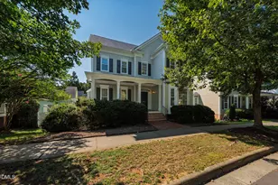 803 Highgrove Dr, Chapel Hill, NC 27516 - Photo 56