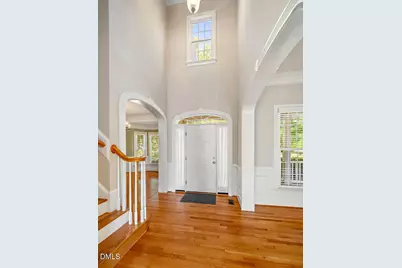 803 Highgrove Drive, Chapel Hill, NC 27516 - Photo 12