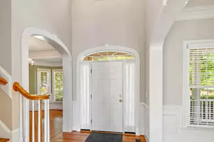803 Highgrove Dr, Chapel Hill, NC 27516 - Photo 12