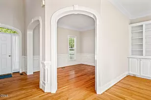 803 Highgrove Dr, Chapel Hill, NC 27516 - Photo 8