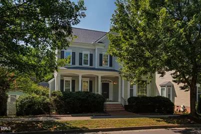 803 Highgrove Drive, Chapel Hill, NC 27516 - Photo 1