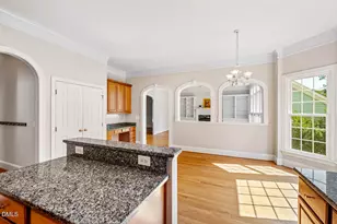 803 Highgrove Dr, Chapel Hill, NC 27516 - Photo 30