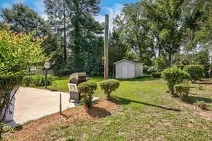 405 E Center St, Nashville, NC 27856 - Photo 44