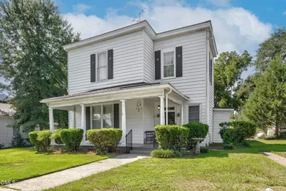 405 E Center Street, Nashville, NC 27856 - Photo 4