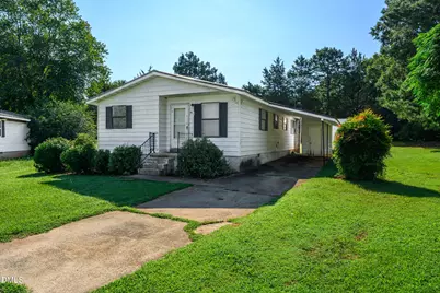 111 Brown Circle, Norlina, NC 27563 - Photo 1