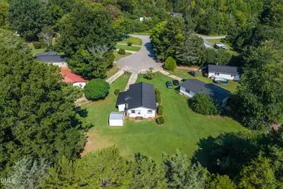 111 Brown Circle, Norlina, NC 27563 - Photo 20