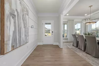 2113 Saunders Farm Drive, Willow Springs, NC 27592 - Photo 28
