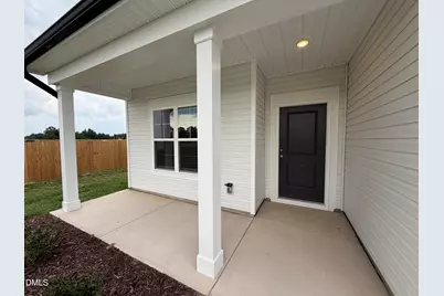 4075 Blue Springs Road, Red Springs, NC 28377 - Photo 2