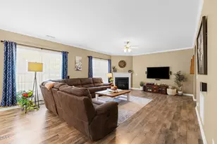 120 Killington Dr, Clayton, NC 27520 - Photo 30