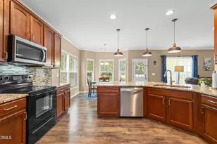 120 Killington Dr, Clayton, NC 27520 - Photo 24