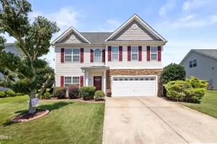 120 Killington Dr, Clayton, NC 27520 - Photo 2