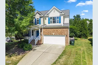 105 Owl Creek Court, Holly Springs, NC 27540 - Photo 2