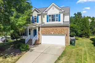 105 Owl Creek Ct, Holly Springs, NC 27540 - Photo 2