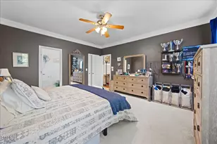 105 Owl Creek Ct, Holly Springs, NC 27540 - Photo 24