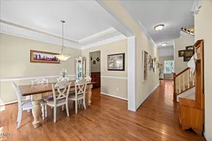 105 Owl Creek Ct, Holly Springs, NC 27540 - Photo 4