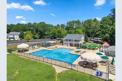 105 Owl Creek Court, Holly Springs, NC 27540 - Photo 42