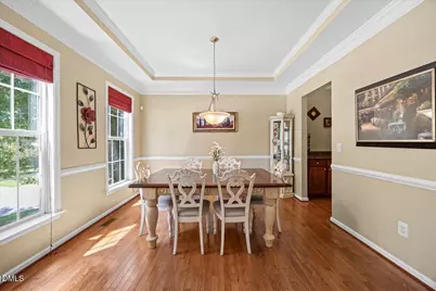 105 Owl Creek Court, Holly Springs, NC 27540 - Photo 6
