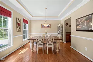 105 Owl Creek Ct, Holly Springs, NC 27540 - Photo 6