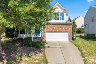 105 Owl Creek Ct, Holly Springs, NC 27540 - Photo 48