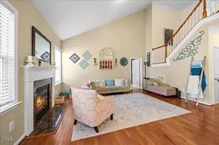 105 Owl Creek Ct, Holly Springs, NC 27540 - Photo 18