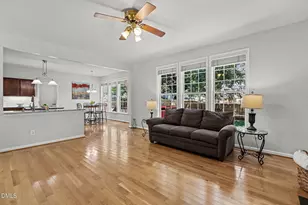 2414 Colony Woods Dr, Apex, NC 27523 - Photo 10