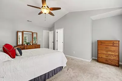 2414 Colony Woods Drive, Apex, NC 27523 - Photo 20