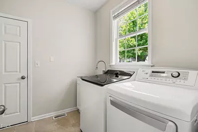 2414 Colony Woods Drive, Apex, NC 27523 - Photo 18