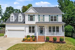 2414 Colony Woods Dr, Apex, NC 27523 - Photo 1